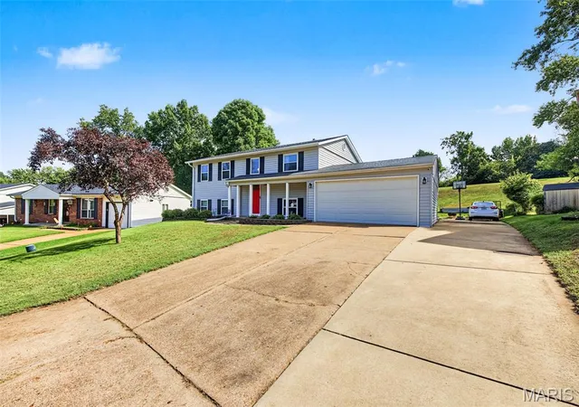 Photo 32 of Single family home for sale at 1230 Pine Trl, Fenton, MO 63026 | MLS# MIS26064330 | Listing updated on 2026-10-06