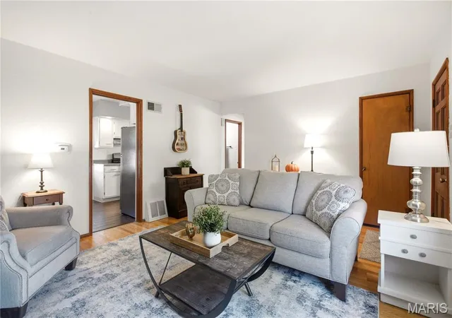 Photo 3 of Single family home for sale at 7130 Sharp Ave, Saint Louis, MO 63116 | MLS# MIS26064334 | Listing updated on 2026-10-08