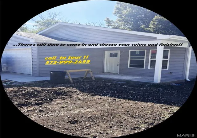 Photo 4 of Single family home for sale at 23 Quantico Rd, Mexico, MO 65265 | MLS# MIS26064337 | Listing updated on 2026-10-23
