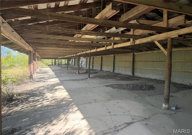 Photo 1 of Land for sale at 00 N Of Hwy B, Poplar Bluff, MO 63901 | MLS# MIS26064347 | Listing updated on 2026-10-06