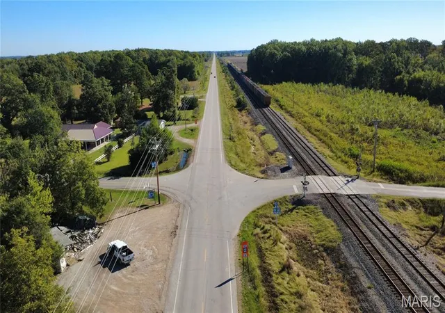 Photo 3 of Land for sale at 00 N Of Hwy B, Poplar Bluff, MO 63901 | MLS# MIS26064347 | Listing updated on 2026-10-06