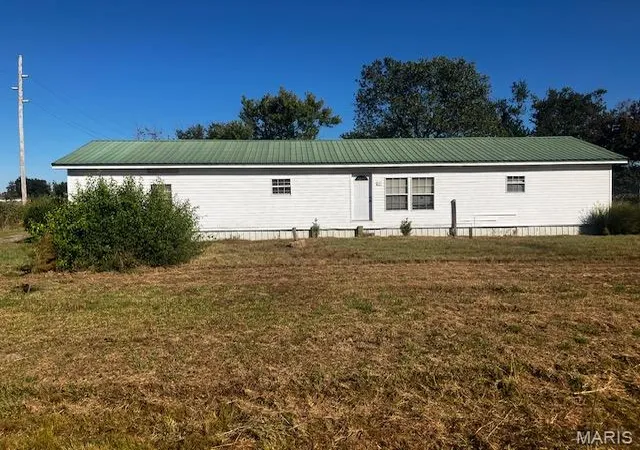 Photo 1 of Manufactured home for sale at 39980 Bernard Rd, Malden, MO 63863 | MLS# MIS26064354 | Listing updated on 2026-10-06