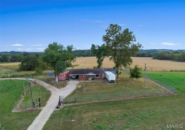 Photo 1 of Single family home for sale at 4109 State Hwy 34, Burfordville, MO 63739 | MLS# MIS26064360 | Listing updated on 2026-10-06