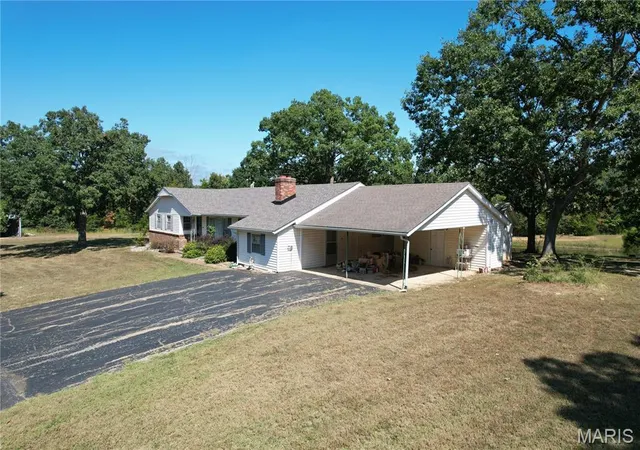 Land for sale at 1715 Madison 221, Fredericktown, MO 63645 | MLS# MIS26064361