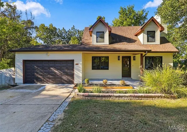 Photo 1 of Single family home for sale at 1704 Lewis Ln, Barnhart, MO 63012 | MLS# MIS26064363 | Listing updated on 2026-10-06