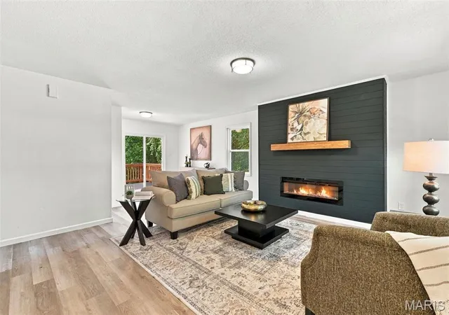 Photo 2 of Single family home for sale at 1704 Lewis Ln, Barnhart, MO 63012 | MLS# MIS26064363 | Listing updated on 2026-10-06