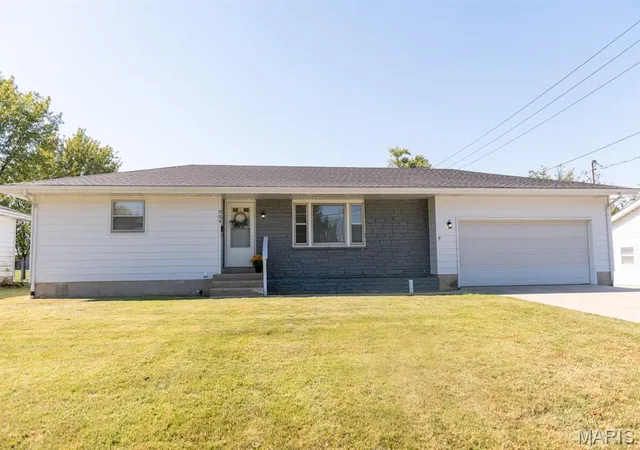 Photo 1 of Single family home for sale at 509 S 7th Street, Owensville, MO 65066 | MLS# MIS26064367 | Listing updated on 2026-10-19