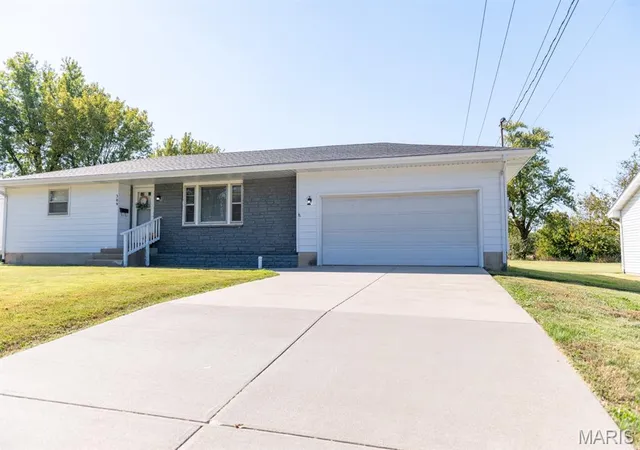 Photo 2 of Single family home for sale at 509 S 7th Street, Owensville, MO 65066 | MLS# MIS26064367 | Listing updated on 2026-10-19