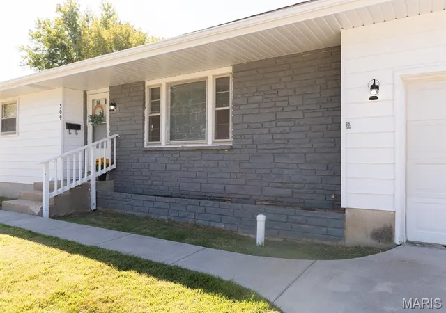 Photo 3 of Single family home for sale at 509 S 7th Street, Owensville, MO 65066 | MLS# MIS26064367 | Listing updated on 2026-10-19