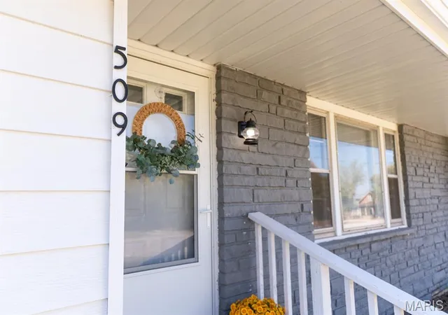 Photo 3 of Single family home for sale at 509 S 7th Street, Owensville, MO 65066 | MLS# MIS26064367 | Listing updated on 2026-10-19