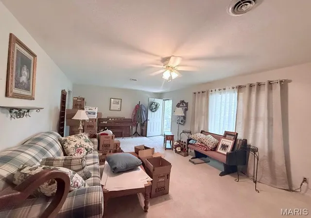 Photo 3 of Sale Pending at 305 Cherry St, Houston, MO 65483 | MLS# MIS26064373 | Listing updated on 2026-10-07