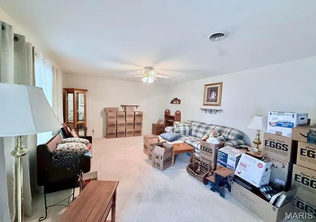 Photo 3 of Sale Pending at 305 Cherry St, Houston, MO 65483 | MLS# MIS26064373 | Listing updated on 2026-10-07
