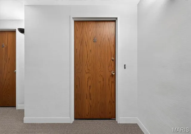 Photo 1 of Condo for sale at 4501 Lindell Blvd #14G, Saint Louis, MO 63108 | MLS# MIS26064383 | Listing updated on 2026-10-08