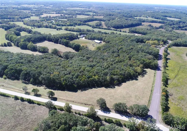 Photo 2 of Land for sale at 0 Hwy J, Sullivan, MO 63080 | MLS# MIS26064385 | Listing updated on 2026-10-08