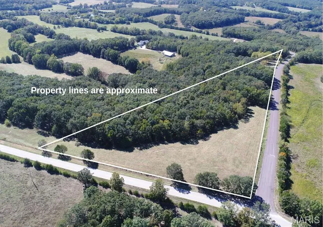 Land for sale at 0 Hwy J, Sullivan, MO 63080 | MLS# MIS26064385