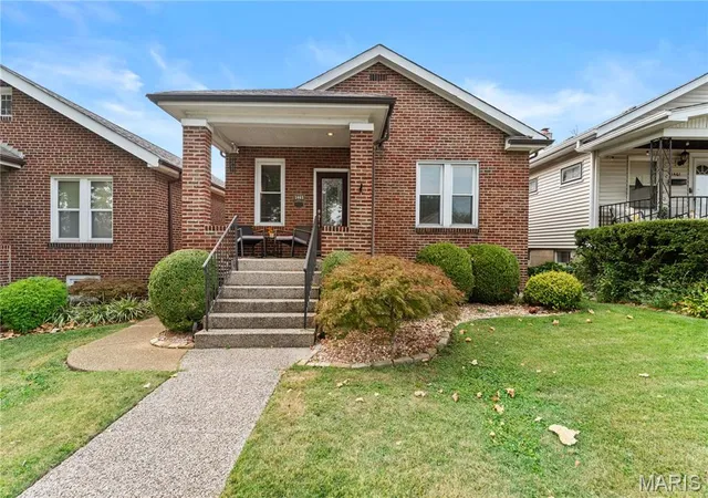 Photo 1 of Single family home for sale at 1465 Graham St, Saint Louis, MO 63139 | MLS# MIS26064387 | Listing updated on 2026-10-12