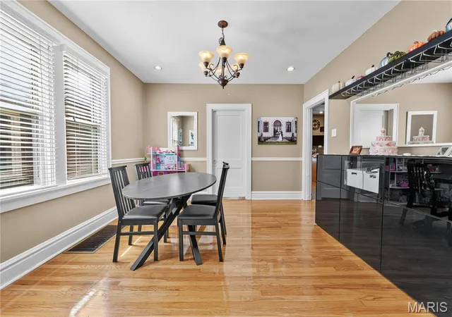 Photo 3 of Single family home for sale at 1465 Graham St, Saint Louis, MO 63139 | MLS# MIS26064387 | Listing updated on 2026-10-12