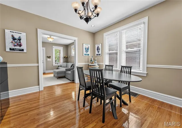 Photo 4 of Single family home for sale at 1465 Graham St, Saint Louis, MO 63139 | MLS# MIS26064387 | Listing updated on 2026-10-12