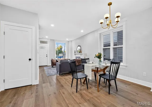 Photo 4 of Single family home for sale at 4316 Juniata St, Saint Louis, MO 63116 | MLS# MIS26064392 | Listing updated on 2026-10-09