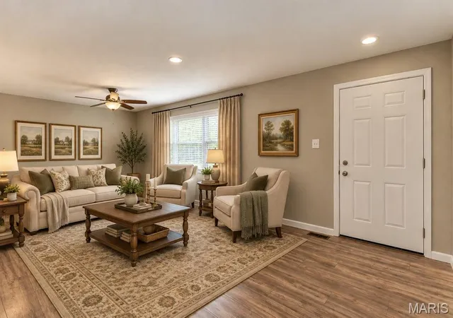 Photo 4 of Single family home for sale at 6541 Clifton Hills Dr, Saint Louis, MO 63139 | MLS# MIS26064402 | Listing updated on 2026-10-08