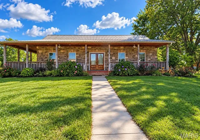 Photo 1 of Sale Pending at 224 Highway 50 #B, Rosebud, MO 63091 | MLS# MIS26064406 | Listing updated on 2026-10-07