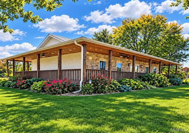 Photo 3 of Sale Pending at 224 Highway 50 #B, Rosebud, MO 63091 | MLS# MIS26064406 | Listing updated on 2026-10-07