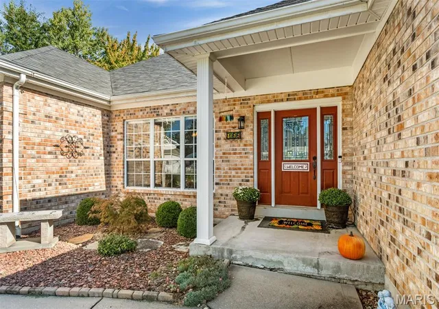 Photo 2 of Single family home for sale at 166 Tennessee Walker Way, Saint Peters, MO 63376 | MLS# MIS26064414 | Listing updated on 2026-10-09