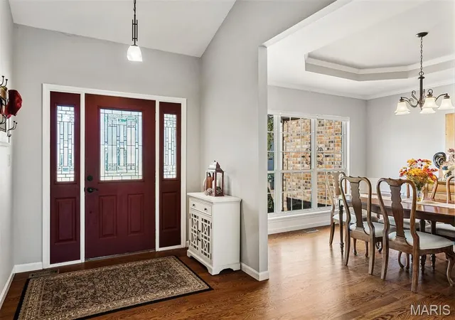 Photo 3 of Single family home for sale at 166 Tennessee Walker Way, Saint Peters, MO 63376 | MLS# MIS26064414 | Listing updated on 2026-10-09