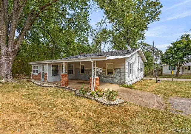Photo 4 of Single family home for sale at 5935 Maple St, Park Hills, MO 63601 | MLS# MIS26064415 | Listing updated on 2026-10-06