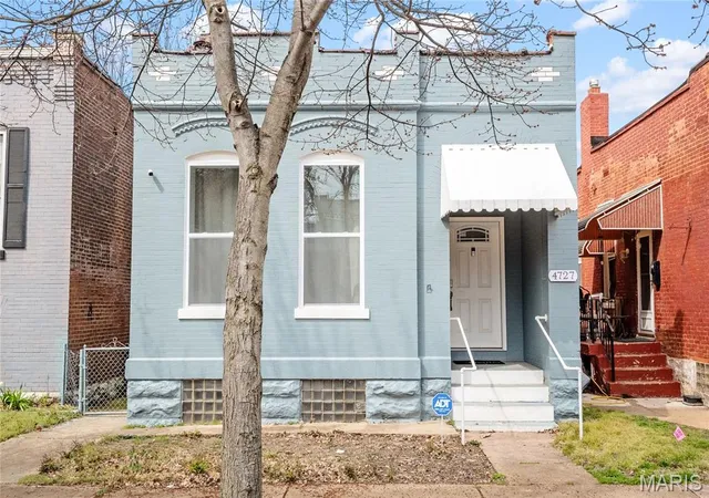 Photo 1 of Single family home for sale at 4727 Michigan Ave, Saint Louis, MO 63111 | MLS# MIS26064417 | Listing updated on 2026-10-16