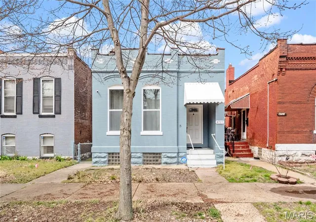 Photo 2 of Single family home for sale at 4727 Michigan Ave, Saint Louis, MO 63111 | MLS# MIS26064417 | Listing updated on 2026-10-16