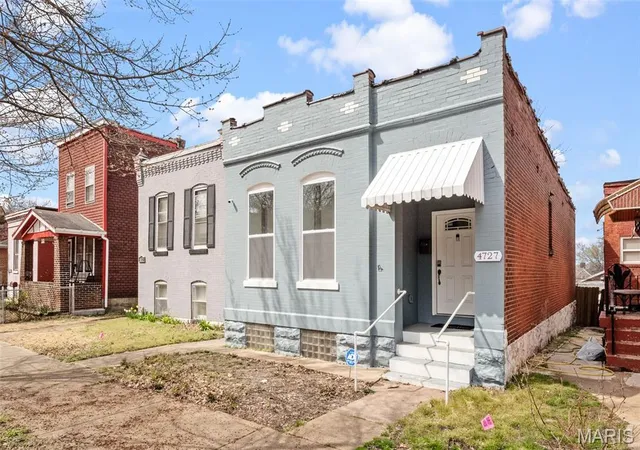 Photo 3 of Single family home for sale at 4727 Michigan Ave, Saint Louis, MO 63111 | MLS# MIS26064417 | Listing updated on 2026-10-16
