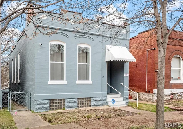 Photo 3 of Single family home for sale at 4727 Michigan Ave, Saint Louis, MO 63111 | MLS# MIS26064417 | Listing updated on 2026-10-16