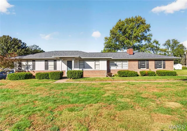Single family home for sale at 12163 Cheryl, Saint Louis, MO 63128 | MLS# MIS26064418