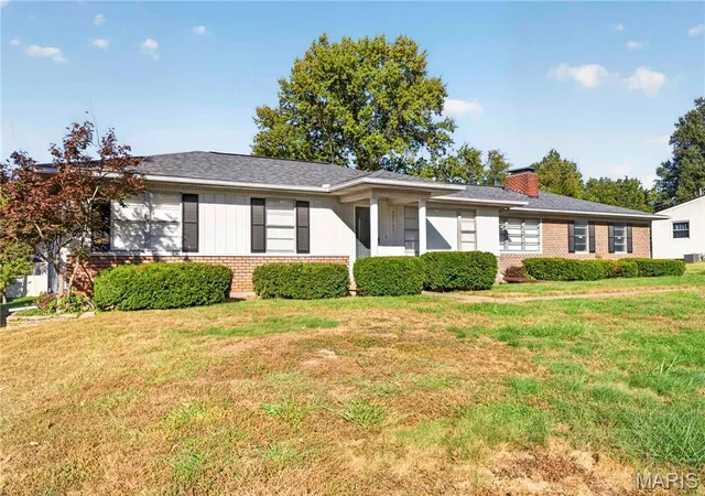 Photo 1 of Single family home for sale at 12163 Cheryl, Saint Louis, MO 63128 | MLS# MIS26064418 | Listing updated on 2026-10-19