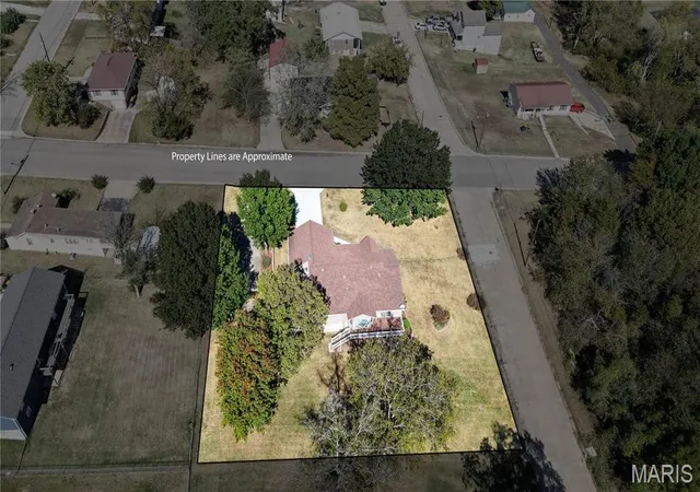 Photo 4 of Single family home for sale at 301 Olive, De Soto, MO 63020 | MLS# MIS26064423 | Listing updated on 2026-10-09