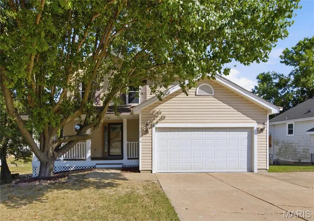 Single family home for sale at 2724 Smiley Rd, Maryland Heights, MO 63043 | MLS# MIS26064424