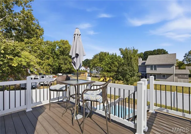 Photo 4 of Sale Pending at 2724 Smiley Rd, Maryland Heights, MO 63043 | MLS# MIS26064424 | Listing updated on 2026-10-19