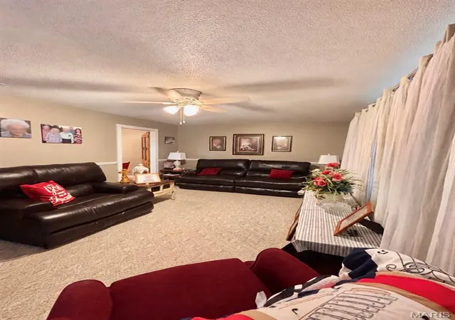 Photo 3 of Single family home for sale at 1515 Sunset Dr, Poplar Bluff, MO 63901 | MLS# MIS26064425 | Listing updated on 2026-10-09