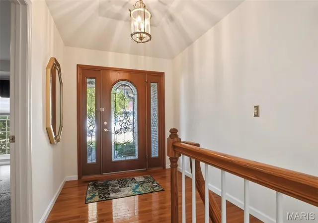 Photo 2 of House for sale at 5401 Heather Blf Ct, Saint Louis, MO 63128 | MLS# MIS26064427 | Listing updated on 2026-10-08