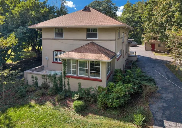 Single family home for sale at 10305 Thorpe Ave, Saint Louis, MO 63114 | MLS# MIS26064432