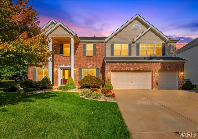 Single family home for sale at 28 Wolverton Ct, Saint Charles, MO 63301 | MLS# MIS26064436