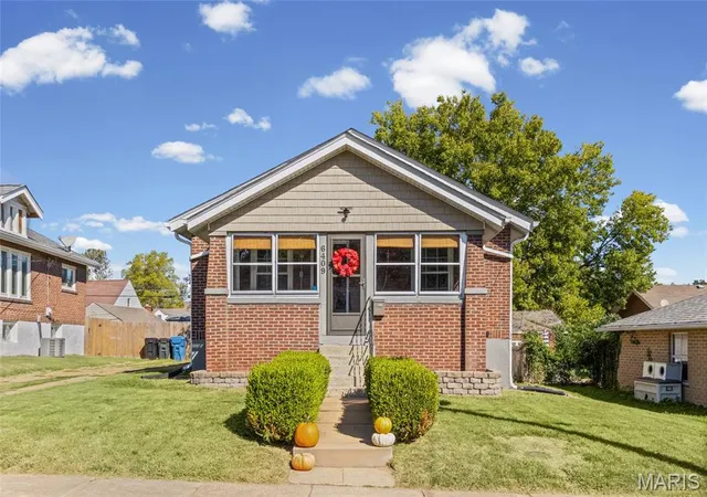 Photo 2 of Single family home for sale at 6409 Colver Ave, Saint Louis, MO 63123 | MLS# MIS26064443 | Listing updated on 2026-10-09