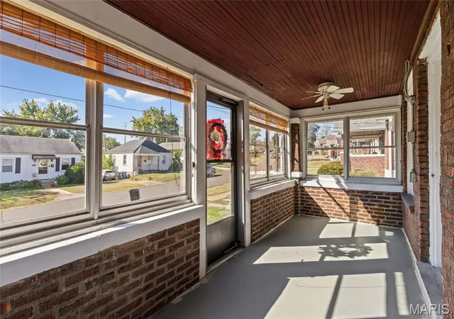 Photo 4 of Single family home for sale at 6409 Colver Ave, Saint Louis, MO 63123 | MLS# MIS26064443 | Listing updated on 2026-10-09