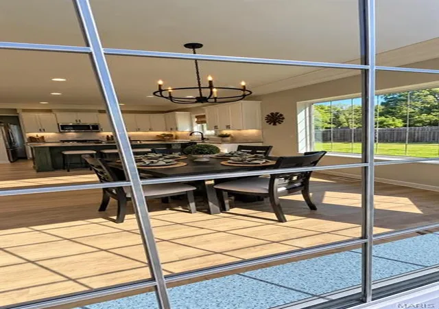 Photo 3 of Single family home for sale at 108 Bailey Renee Ct, Waynesville, MO 65583 | MLS# MIS26064445 | Listing updated on 2026-10-08