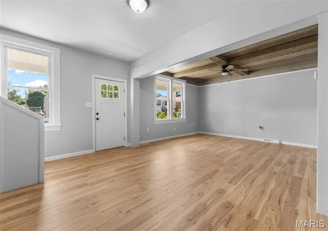 Photo 2 of Single family home for sale at 4659 Heidelberg Ave, Saint Louis, MO 63123 | MLS# MIS26064447 | Listing updated on 2026-10-09