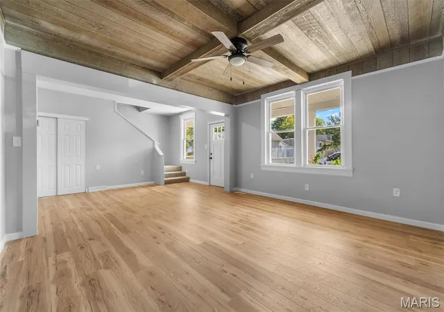 Photo 3 of Single family home for sale at 4659 Heidelberg Ave, Saint Louis, MO 63123 | MLS# MIS26064447 | Listing updated on 2026-10-09