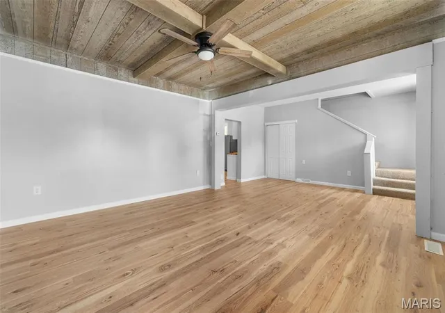 Photo 4 of Single family home for sale at 4659 Heidelberg Ave, Saint Louis, MO 63123 | MLS# MIS26064447 | Listing updated on 2026-10-09