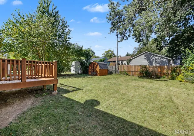 Photo 2 of Single family home for sale at 445 Shepley Dr, Saint Louis, MO 63137 | MLS# MIS26064453 | Listing updated on 2026-10-09