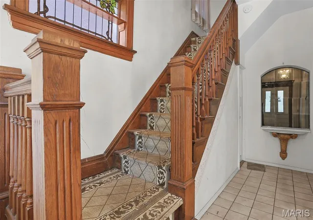 Photo 2 of Single family home for sale at 3001 Keokuk St, Saint Louis, MO 63118 | MLS# MIS26064454 | Listing updated on 2026-10-09